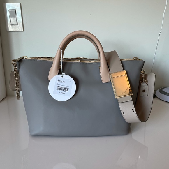 Chloe Baylee Tote Bag - Picture 4 of 8